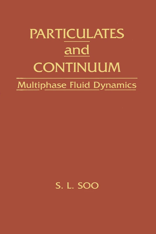 Particulates And Continuum: Multiphase Fluid Dynamics