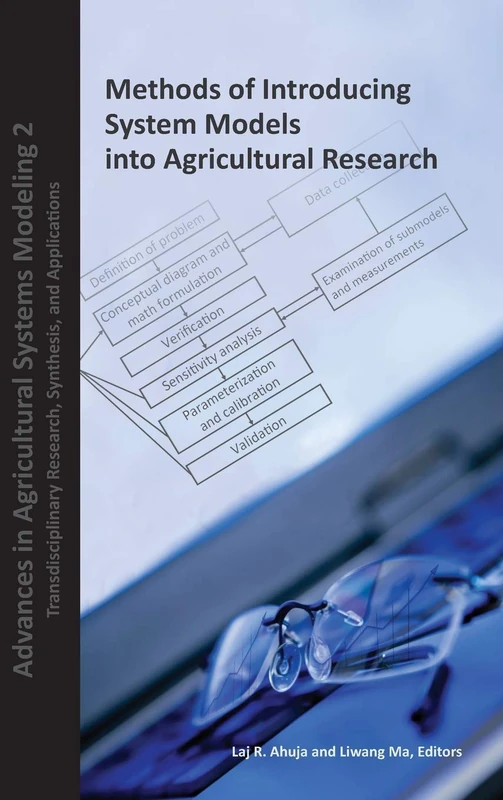 Methods of Introducing System Models into Agricultural Research: 4 (Advances in Agricultural Systems Modeling)