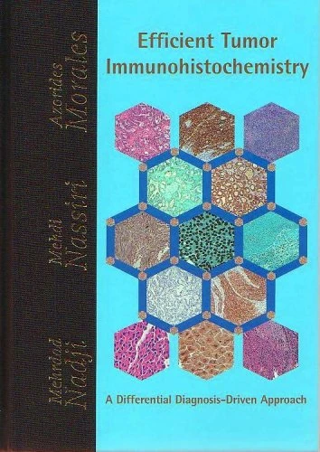 Efficient Tumor Immunohistochemistry - ASCP Press Reference