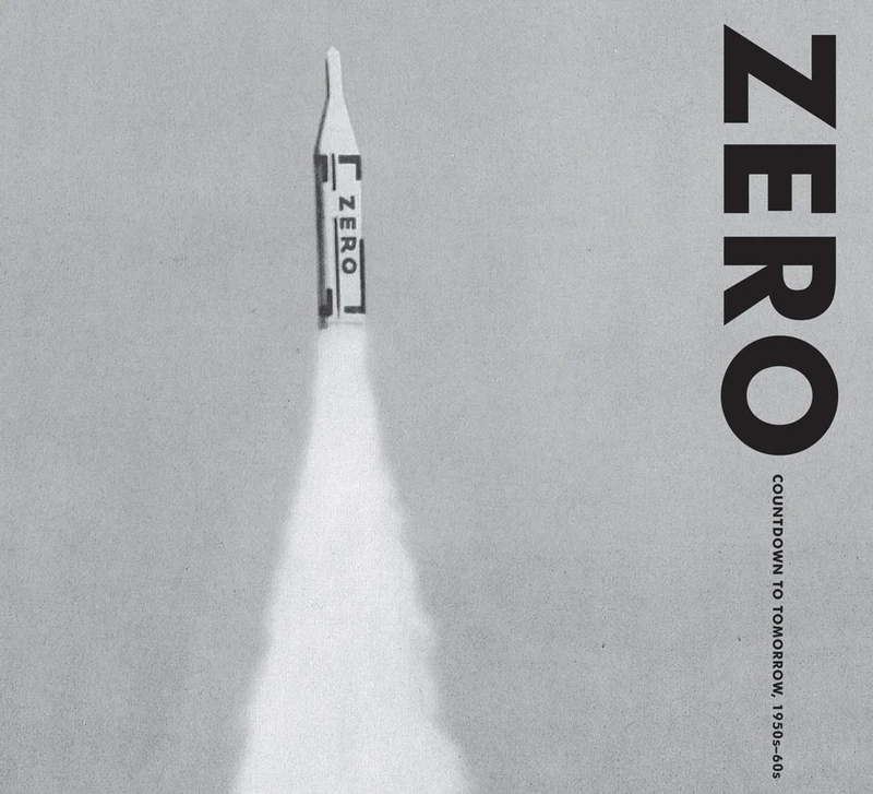 ZERO: Countdown to Tomorrow, 1950s - 60s - Image 1