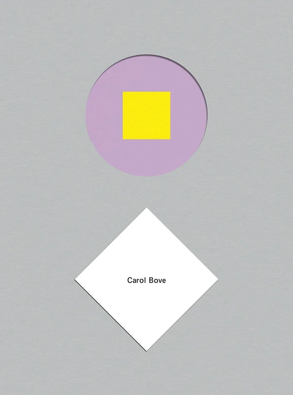 Carol Bove - Image 1