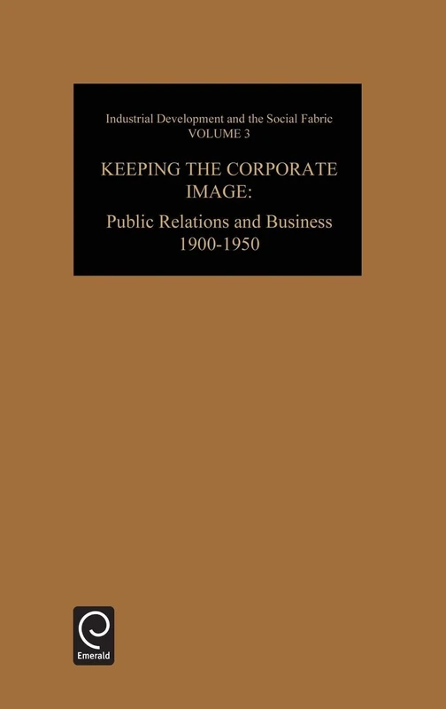 An International Compilation of Awards Prizes and Recipients: Public Relations and Business, 1900-50: 3 (Industrial Development and the Social Fabric, 3) - Image 1