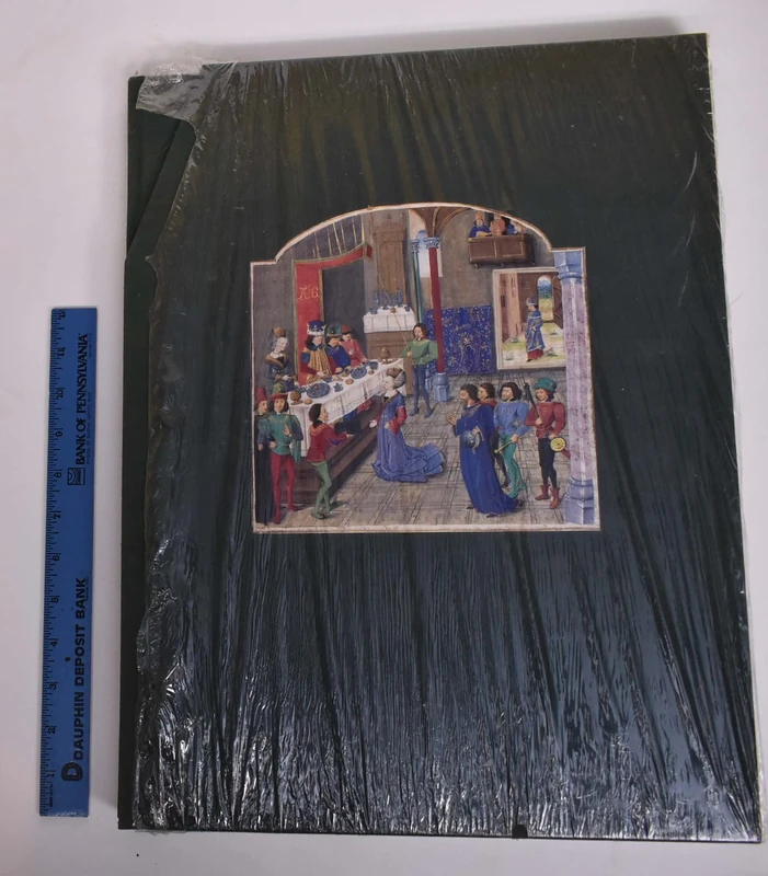 The History of Alexander the Great (Monographs on Illuminated Manuscripts): An Illuminated Manuscript of Vasco Da Lucena's French Translation of the ... Quintus Curtius Rufus (Getty Publications –)