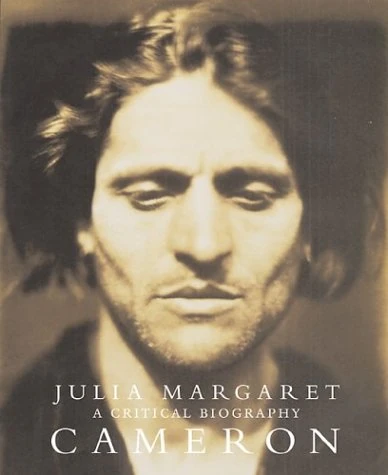 Julia Margaret Cameron Biography: A Critical Biography (Getty Publications –)