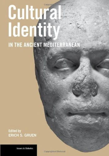 Cultural Identity: In the Ancient Mediterranean (Issues & Debates) (Getty Publications – (Yale))