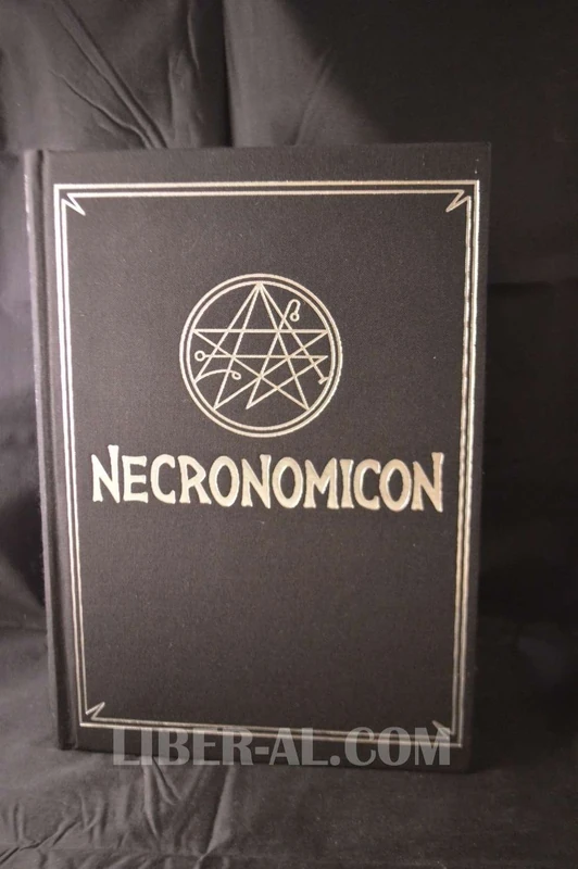 Necronomicon: 31st Anniversary Edition