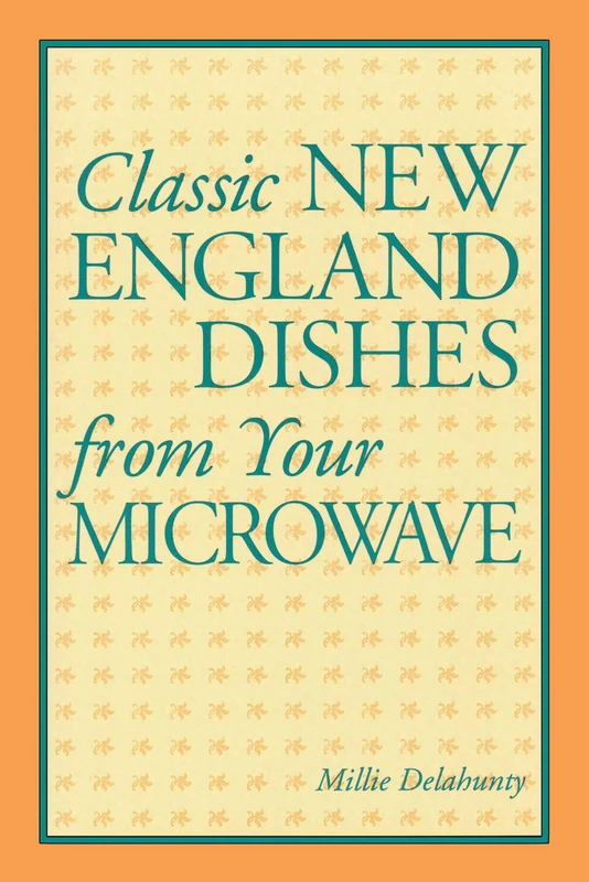 Classic New England Dishes from Your Microwave - Image 1