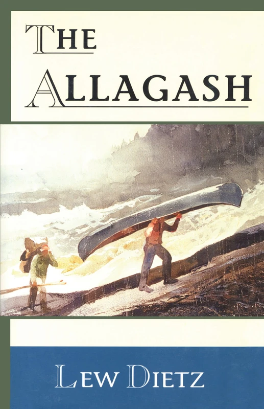 The Allagash - Image 1