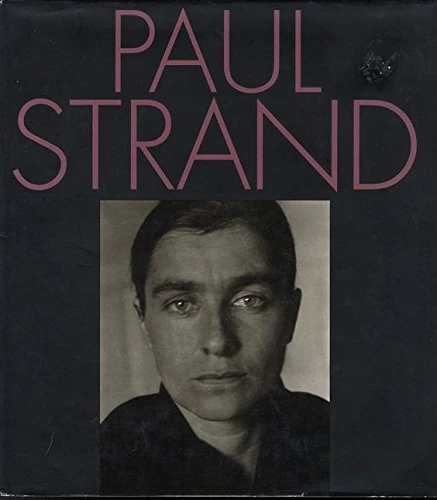 Paul Strand: An American Vision - Image 1