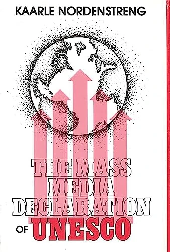The Mass Media Declaration of UNESCO (Communication and Information Science) - Image 1