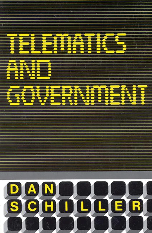 Telematics and Government (Communication and Information Science)