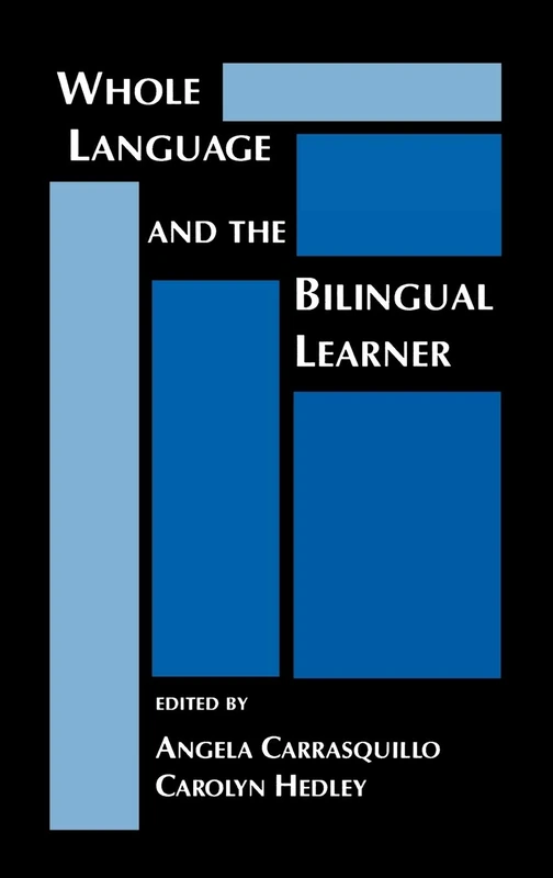Whole Language and the Bilingual Learner - Image 1