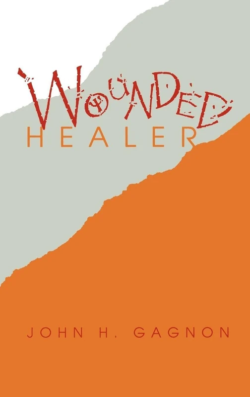 Wounded Healer (Frontiers in Psychotherapy)