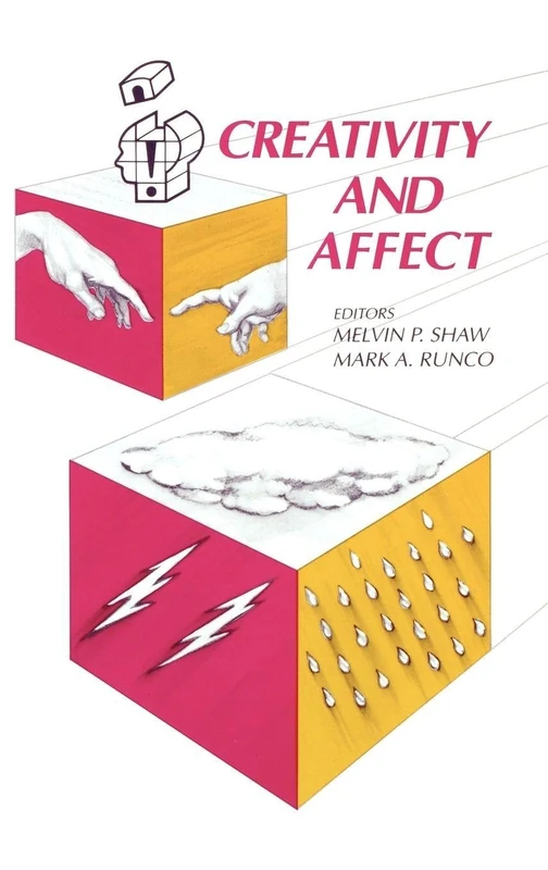 Creativity and Affect (Publications in Creativity Research)