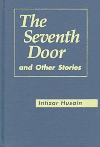 Seventh Door and Other Stories