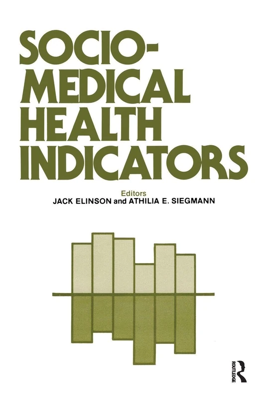 Sociomedical Health Indicators - Image 1