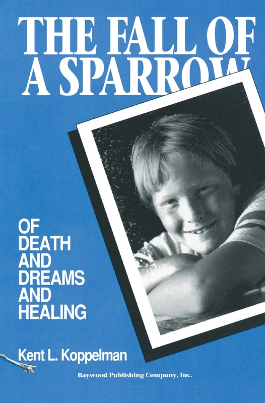 The Fall of a Sparrow: Of Death and Dreams and Healing - Image 1