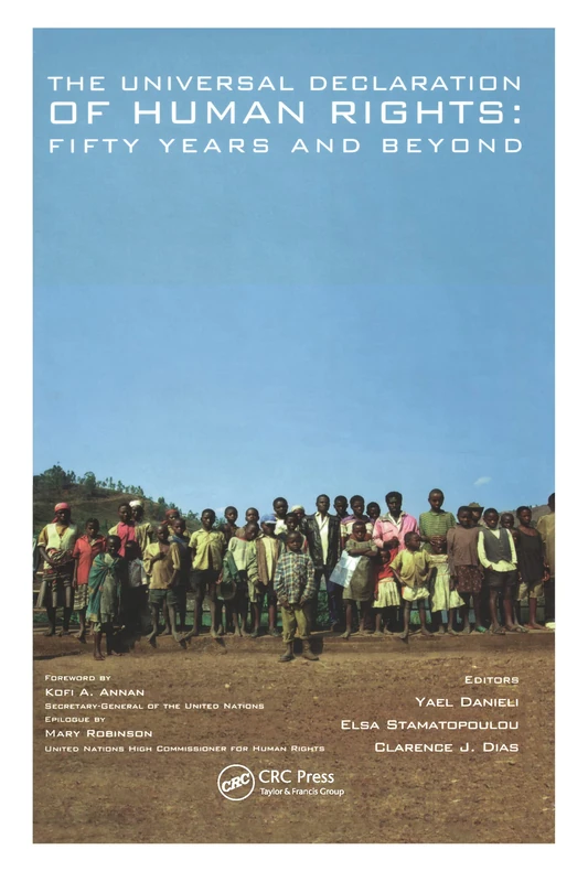 The Universal Declaration of Human Rights: Fifty Years and Beyond