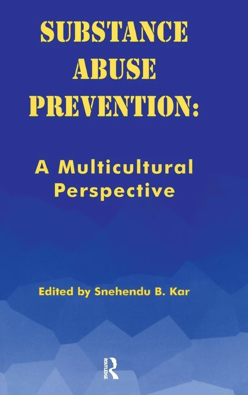 Substance Abuse Prevention: A Multicultural Perspective
