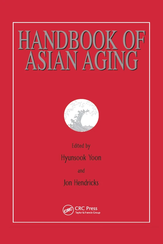 Handbook of Asian Aging