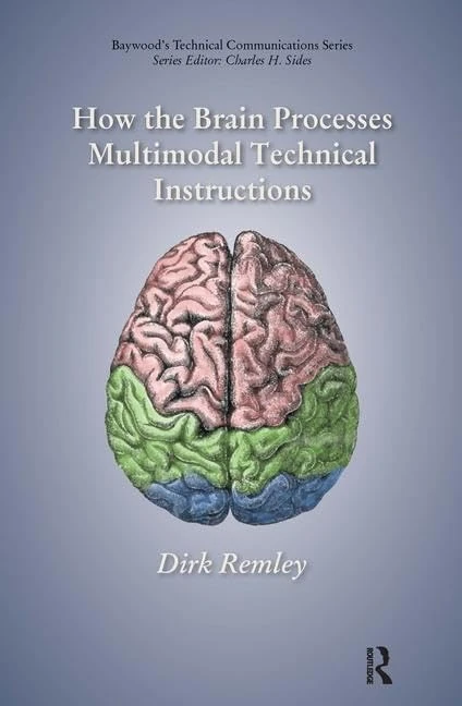 Routledge - How the Brain Processes Multimodal Instructions