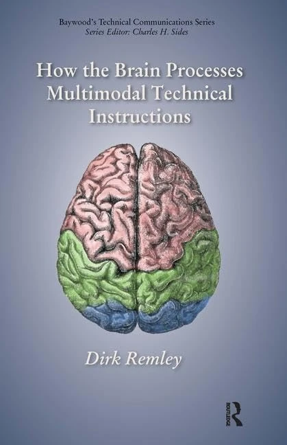 How the Brain Processes Multimodal Technical Instructions (Baywood's Technical Communications)