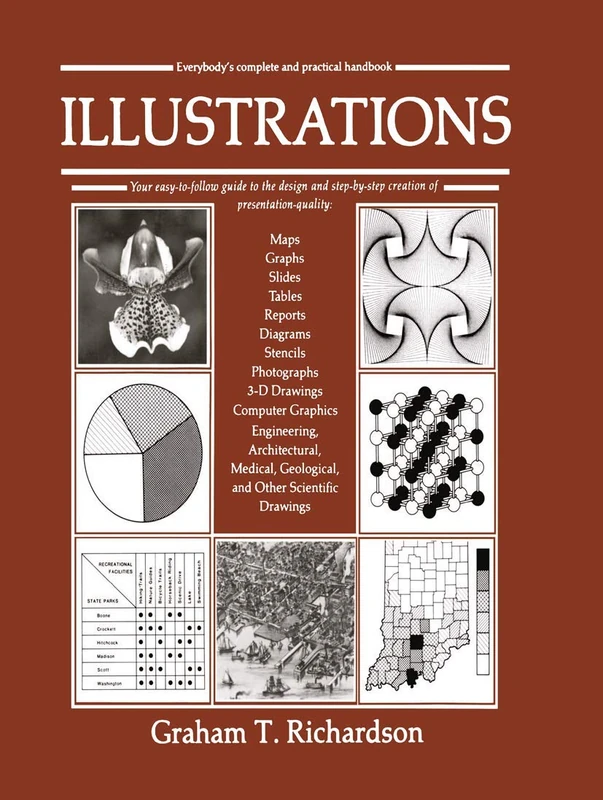 Illustrations: Everybody's Complete and Practical Guide