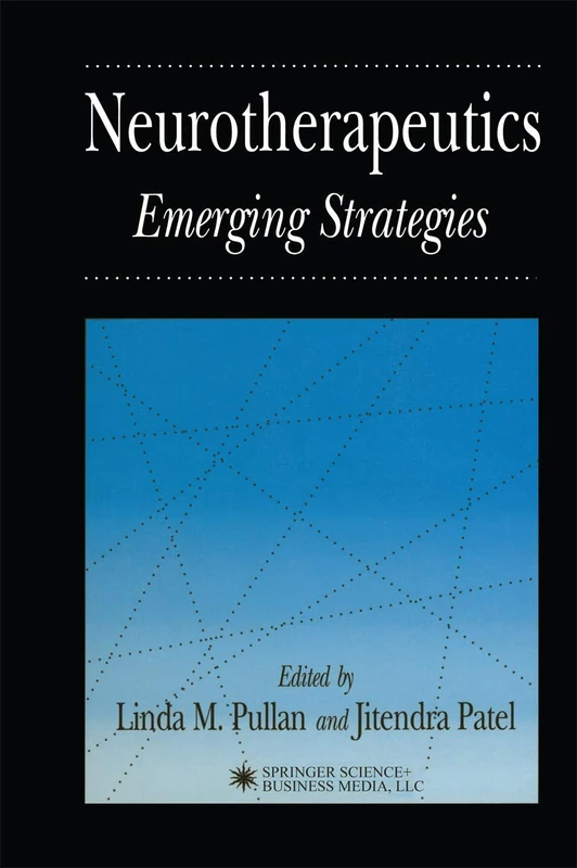 Neurotherapeutics: Emerging Strategies (Contemporary Neuroscience)