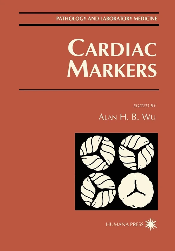 Cardiac Markers: 03 (Pathology and Laboratory Medicine)