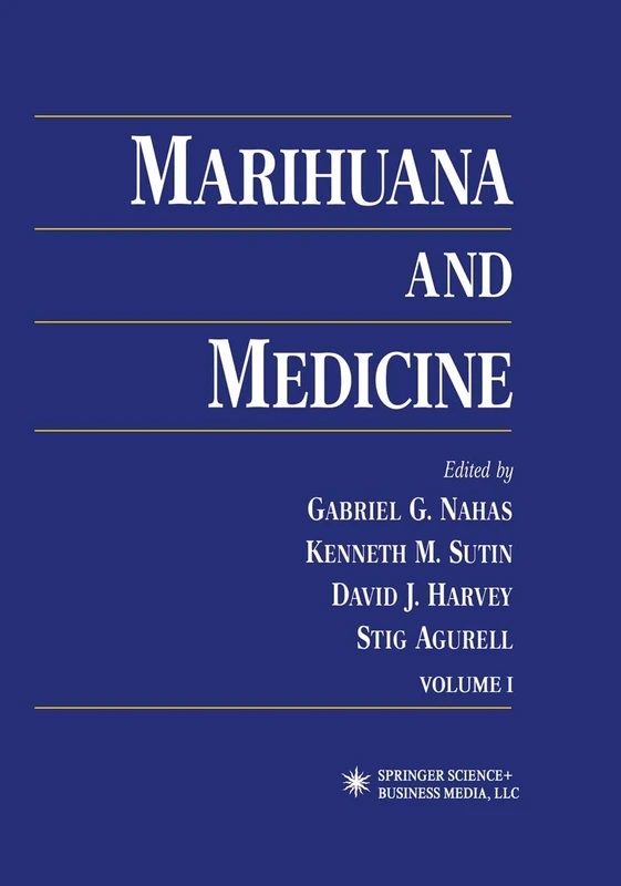 Marihuana and Medicine - Image 1