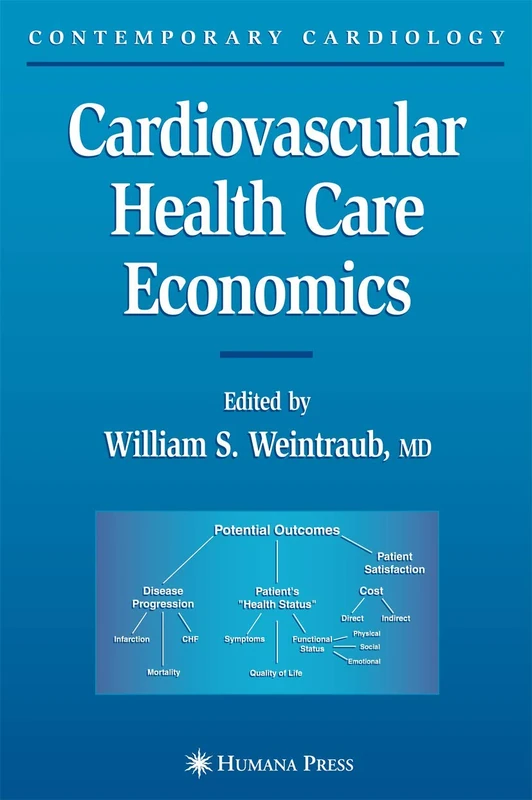 Humana Cardiovascular Health Care Economics - Cardiology Book