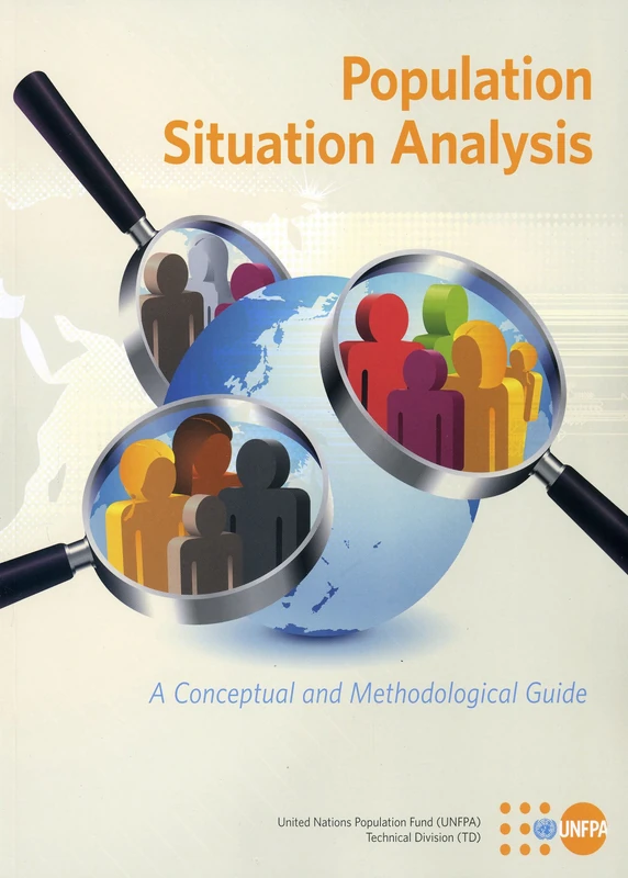 Population Situation Analysis (PSA): A Conceptual and Methodological Guide
