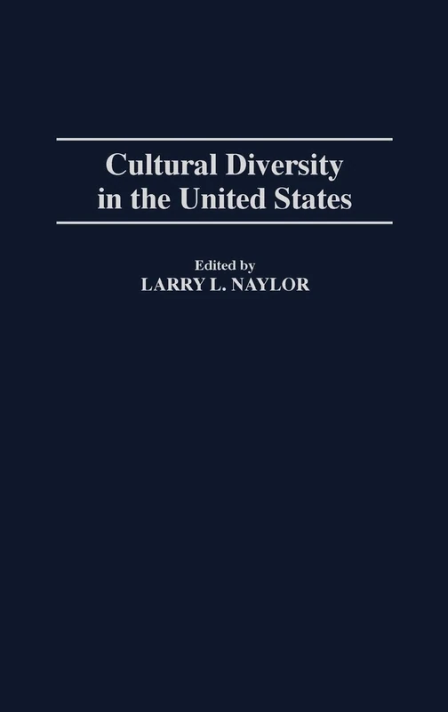 Cultural Diversity in the United States - Image 1