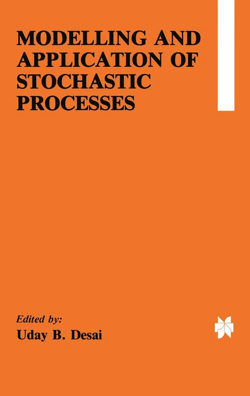 Springer - Modelling and Application of Stochastic Processes