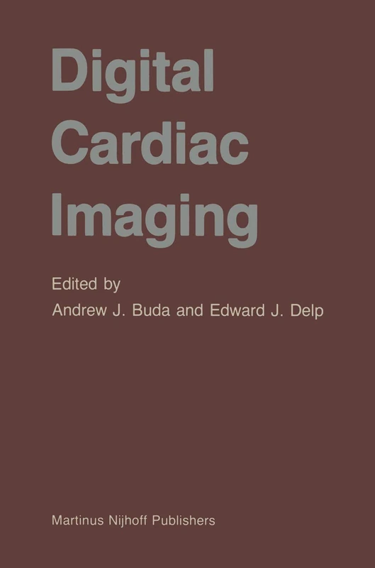 Digital Cardiac Imaging - Image 1