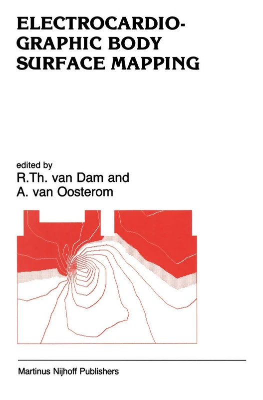 Electrocardiographic Body Surface Mapping: Proceedings of the third International Symposium on Body Surface Mapping: 60 (Developments in Cardiovascular Medicine, 60) - Image 1