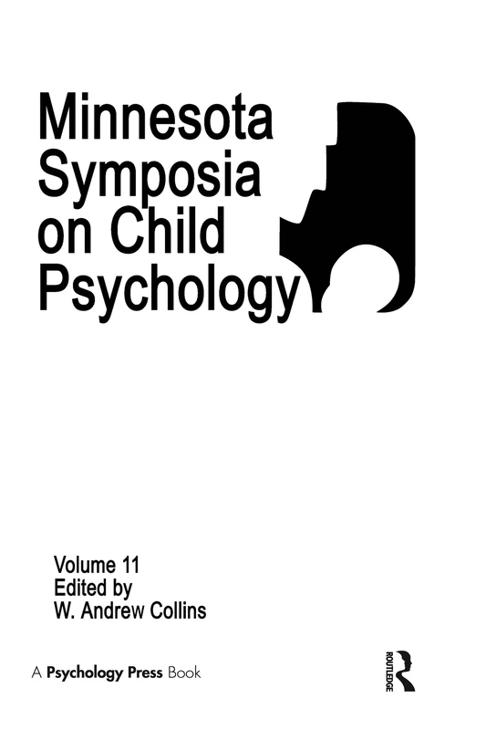 Minnesota Symposia on Child Psychology: Volume 11: 011