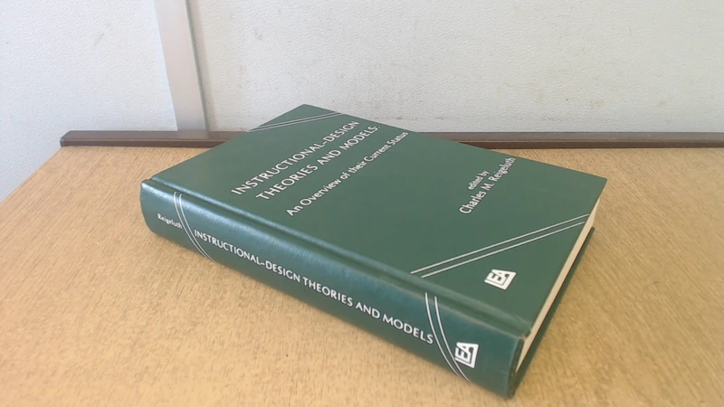 Routledge Instructional Design Theories and Models - Overview