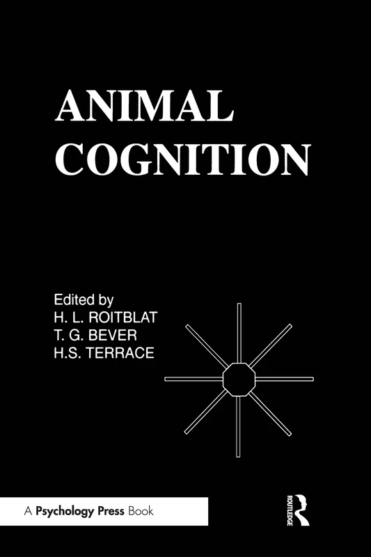 Animal Cognition: Proceedings (Comparative Cognition and Neuroscience Series)