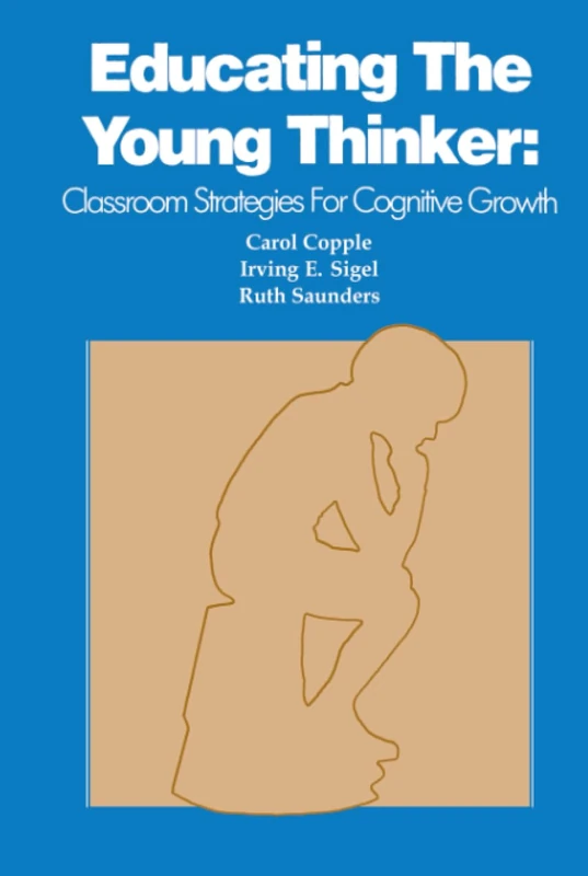 Routledge - Educating the Young Thinker - Psychology Book