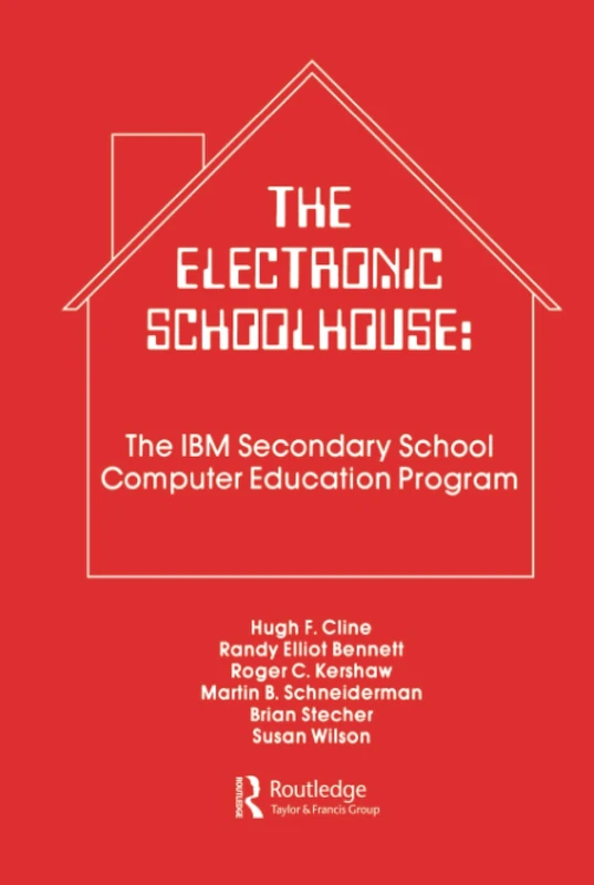 The Electronic Schoolhouse: The Ibm Secondary School Computer Education Program - Image 1