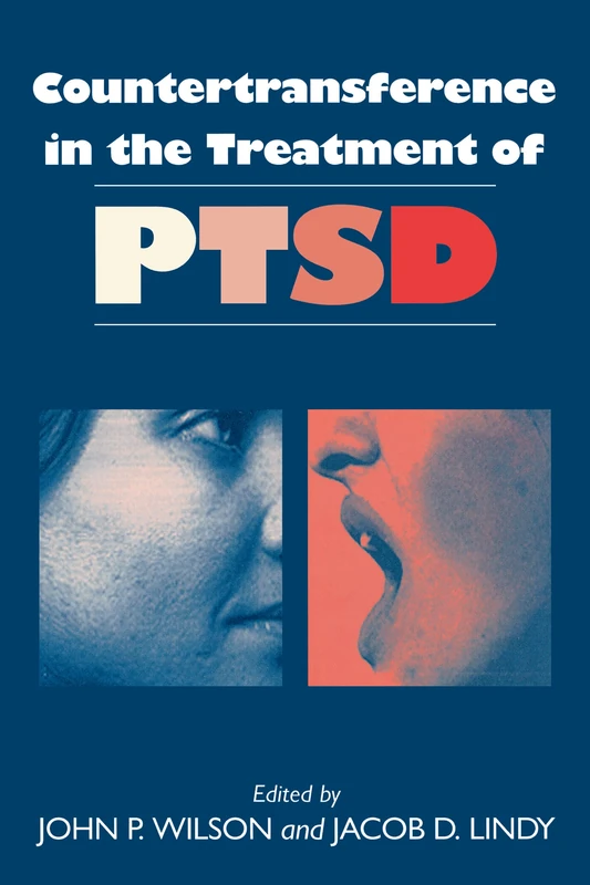 Countertransference in the Treatment of PTSD
