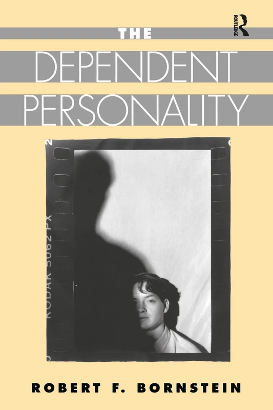 The Dependent Personality - Image 1