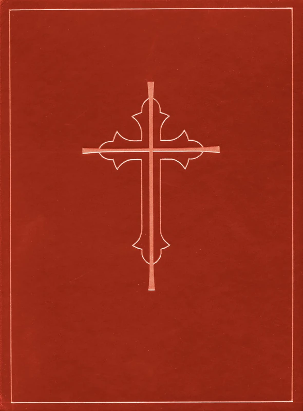 Altar Book: Deluxe Edition - Image 1