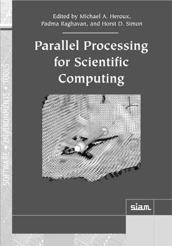 Parallel Processing for Scientific Computing: 20 (Software, Environments and Tools, Series Number 20)