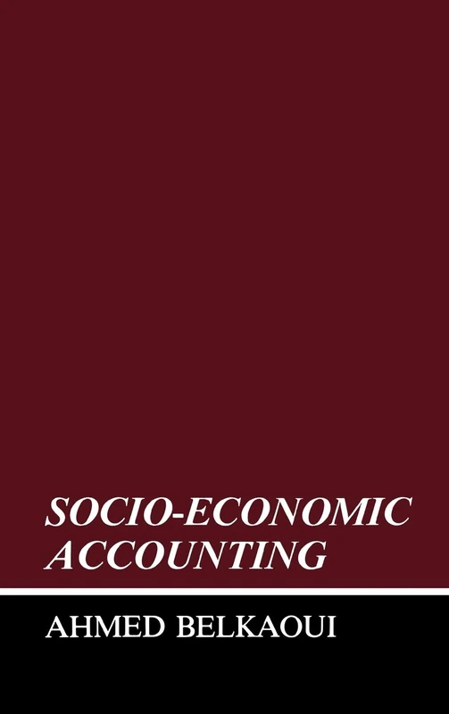 Socio-Economic Accounting - Image 1