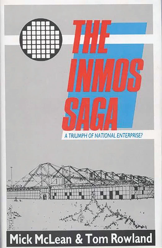 The Inmos Saga - Image 1