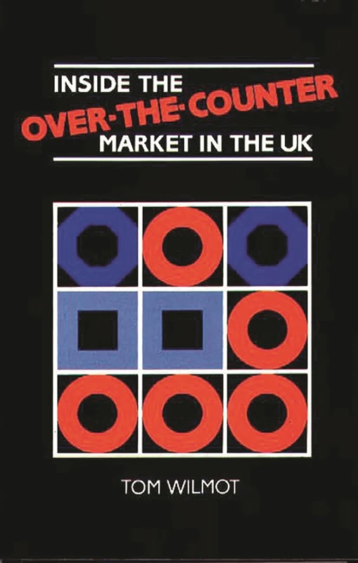 Inside the Over-the-Counter Market in the UK - Image 1