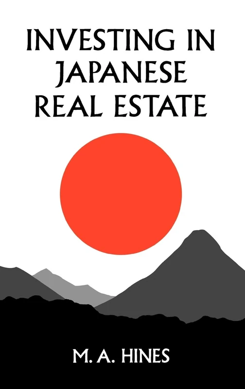 Investing in Japanese Real Estate - Image 1