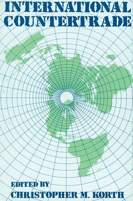 International Countertrade